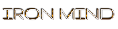 Iron Mind